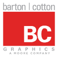 Barton Cotton Graphics